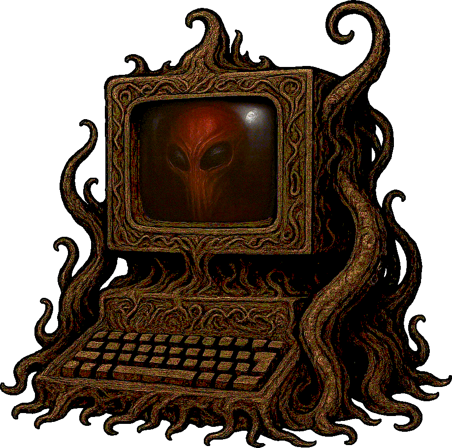 meta-industrial flesh processor